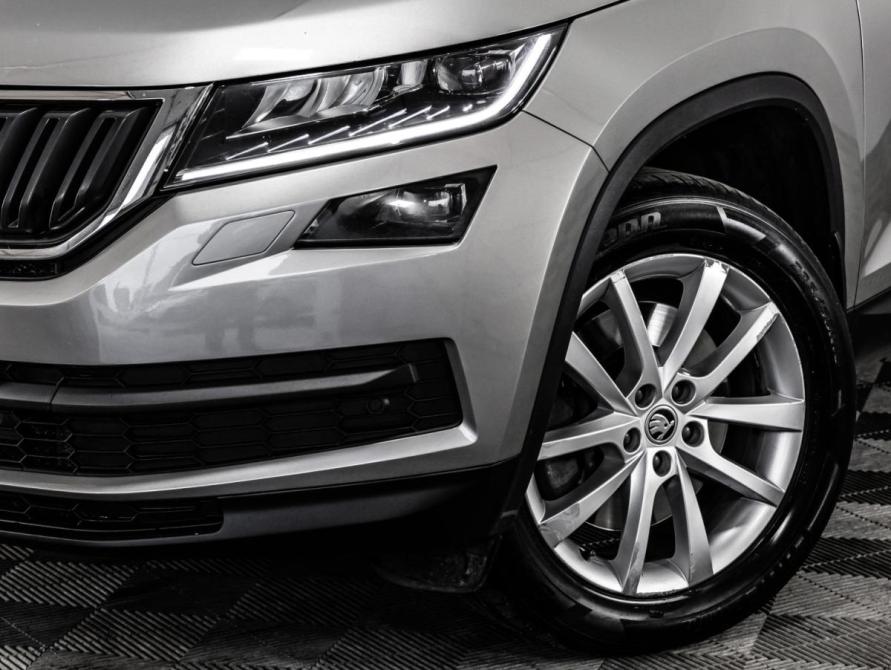 Skoda Kodiaq I Санкт-Петербург  - изображение 2