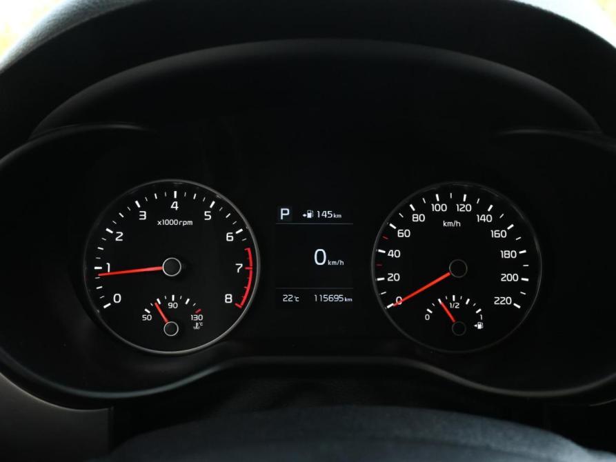 Kia Rio IV Волгоград  - изображение 13