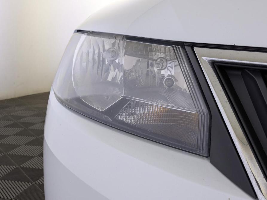 Skoda Rapid I Рестайлинг Москва  - изображение 11