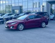 Mazda 6 I (GG) Рестайлинг Воронеж  - изображение 15