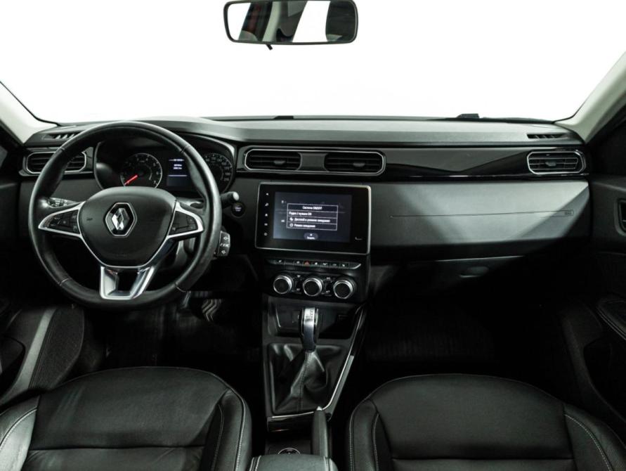 Renault Arkana I Санкт-Петербург  - изображение 13