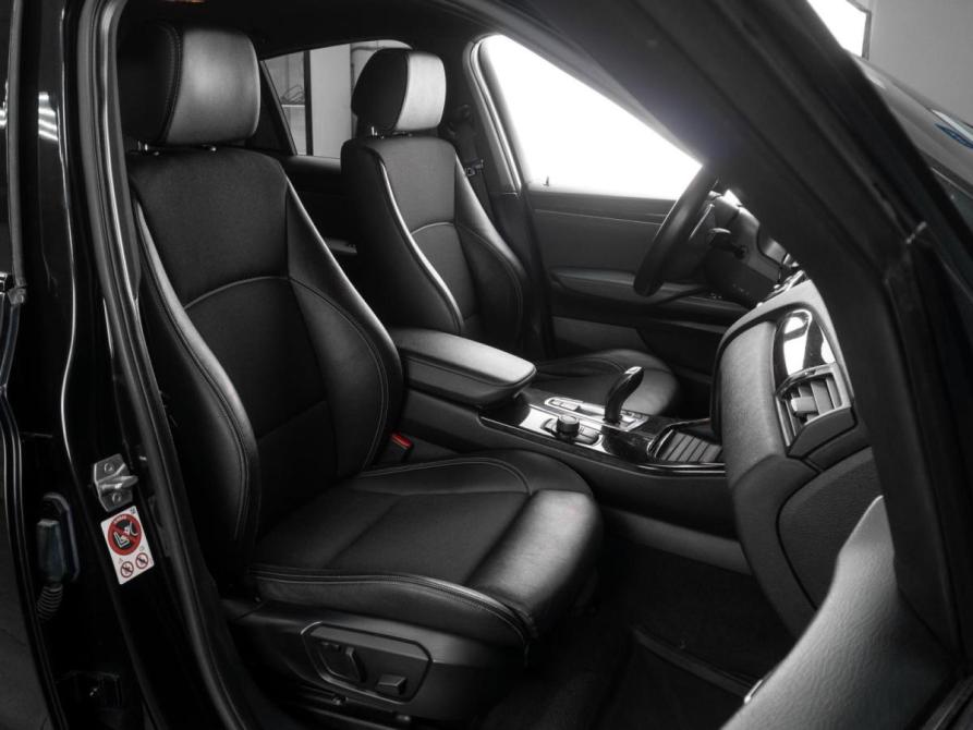BMW X4 I (F26) Тюмень  - изображение 18
