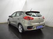 Kia Ceed II Рестайлинг Санкт-Петербург  - изображение 23