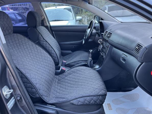 Toyota Avensis II Рестайлинг с пробегом 2008 года, цена 599 000 рублей, 208420 км, седан, Автокод Объявления