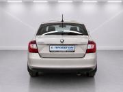 Skoda Rapid I Рестайлинг Москва  - изображение 18