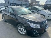 Chevrolet Cruze I Рестайлинг Томск  - изображение 10