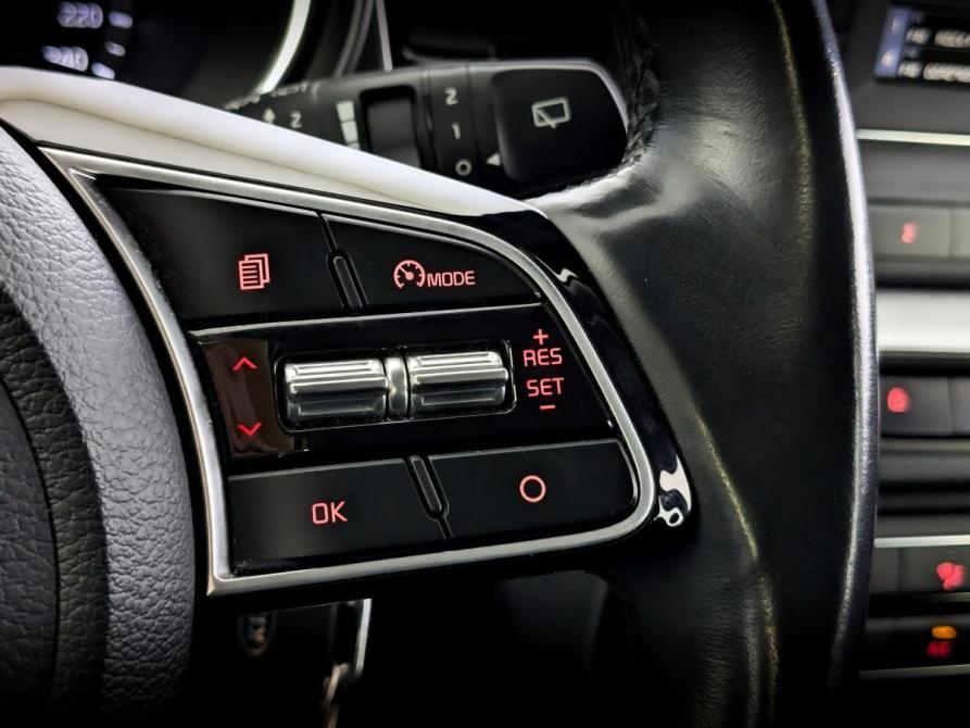 Kia Ceed III Москва  - изображение 27