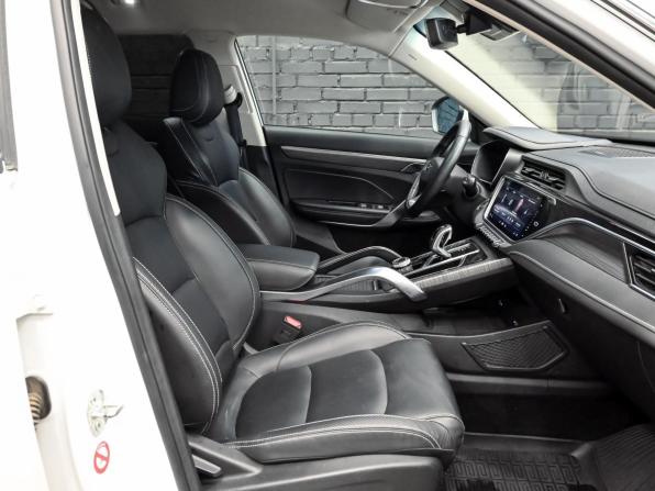Geely Atlas Pro с пробегом 2021 года, цена 2 080 000 рублей, 51322 км, внедорожник, Автокод Объявления
