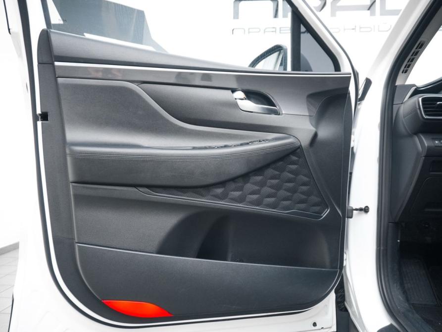 Hyundai Santa Fe IV Рестайлинг Ростов-на-Дону  - изображение 10