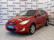 Hyundai Solaris I Ростов-на-Дону  - изображение 22
