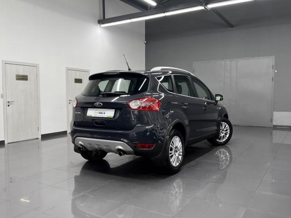 Ford Kuga I с пробегом 2011 года, цена 895 000 рублей, 290758 км, внедорожник, Автокод Объявления