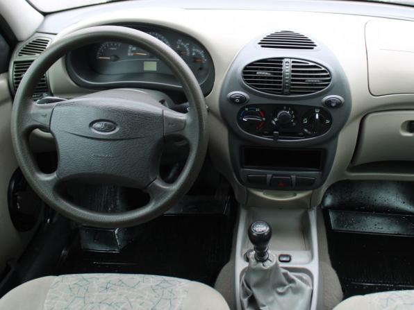 Lada (ВАЗ) Kalina I с пробегом 2008 года, цена 159 000 рублей, 160793 км, седан, Автокод Объявления