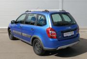 Lada (ВАЗ) Kalina II Иваново  - изображение 28
