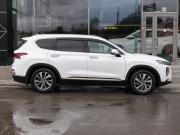 Hyundai Santa Fe IV Новосибирск  - изображение 22