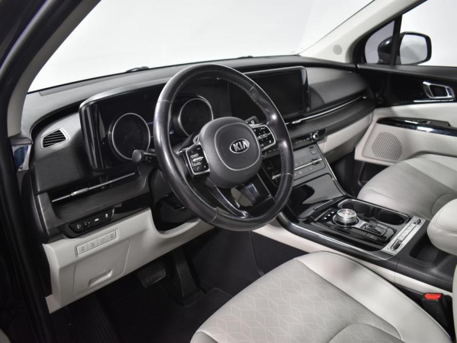 Kia Carnival IV Санкт-Петербург  - изображение 10