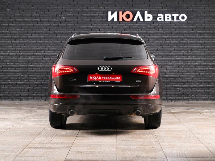 Audi Q5 I (8R) Екатеринбург  - изображение 5