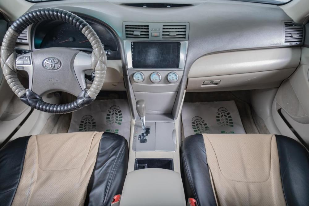 Toyota Camry VI (XV40) Томск  - изображение 11