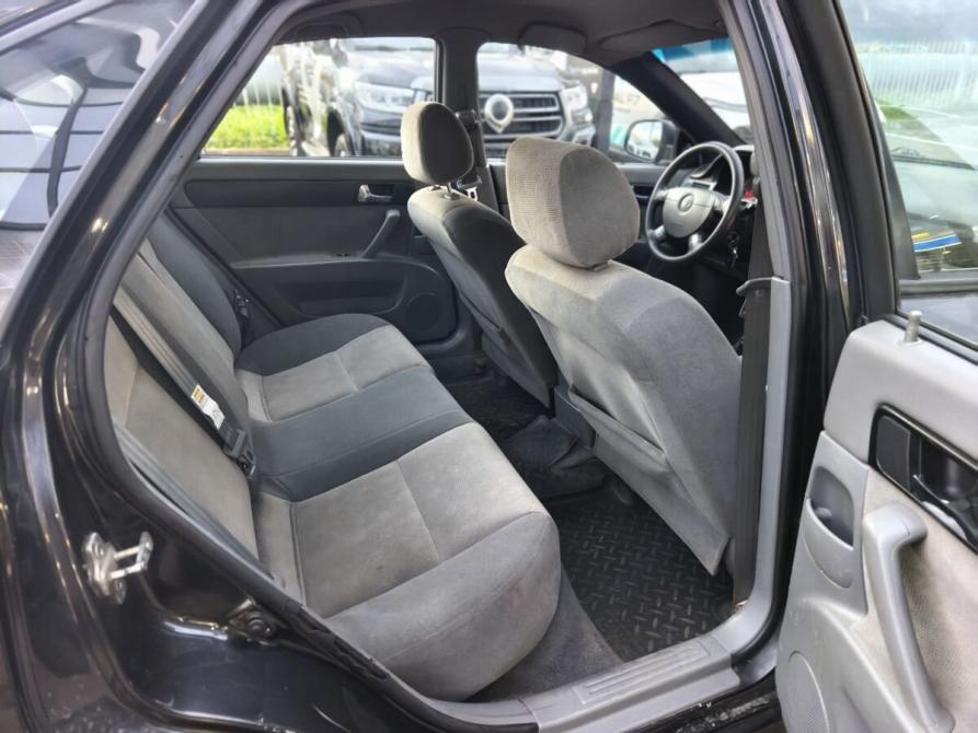 Daewoo Gentra II Санкт-Петербург  - изображение 7
