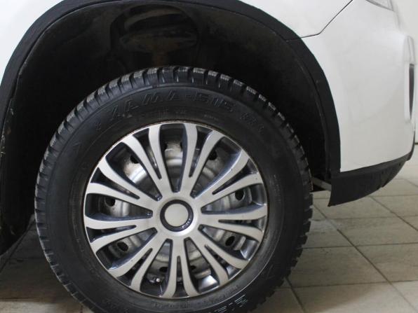 Chery Tiggo (T11) I Рестайлинг (FL) с пробегом 2014 года, цена 555 000 рублей, 54500 км, внедорожник, Автокод Объявления