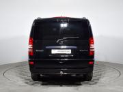 Mercedes-Benz Viano I (W639) Рестайлинг Санкт-Петербург  - изображение 30