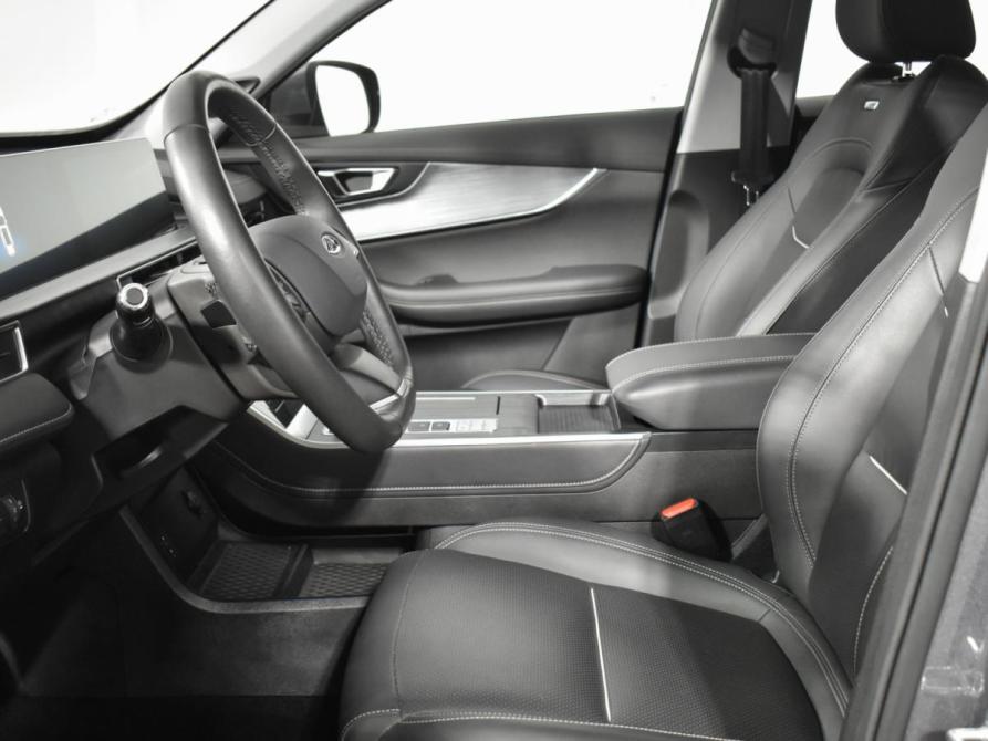 Chery Tiggo 7 Pro Max I Санкт-Петербург  - изображение 10