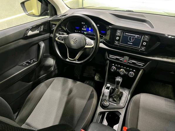 Volkswagen Taos I с пробегом 2021 года, цена 2 299 000 рублей, 130308 км, внедорожник, Автокод Объявления