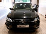 Volkswagen Tiguan II Москва  - изображение 27