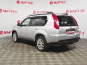 Nissan X-Trail II Рестайлинг Вологда  - изображение 25