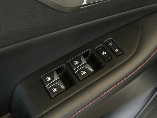 Changan CS35 Plus I Рестайлинг с пробегом 2023 года, цена 1 600 000 рублей, 81246 км, внедорожник, Автокод Объявления