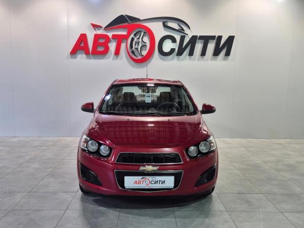 Chevrolet Aveo II с пробегом 2014 года, цена 710 000 рублей, 146456 км, седан, Автокод Объявления