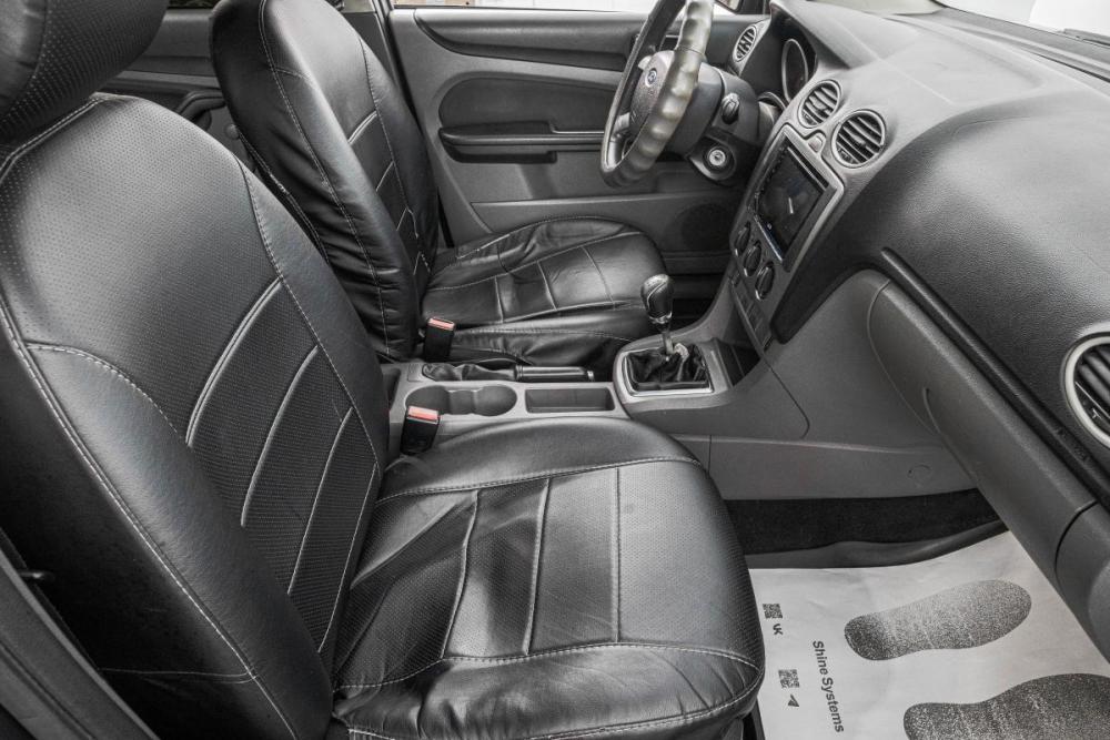 Ford Focus II Рестайлинг Барнаул  - изображение 18