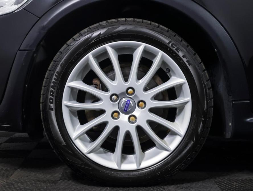 Volvo C30 I Рестайлинг Москва  - изображение 18