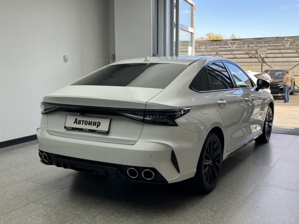 Chery Arrizo 8 с пробегом 2025 года, цена 2 290 000 рублей, 9500 км, седан, Автокод Объявления