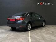Toyota Corolla XI (E160 E170 E180) Челябинск  - изображение 27
