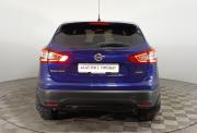 Nissan Qashqai II Волгоград  - изображение 31