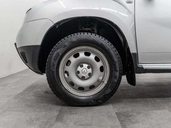 Renault Duster I с пробегом 2012 года, цена 895 000 рублей, 166271 км, внедорожник, Автокод Объявления