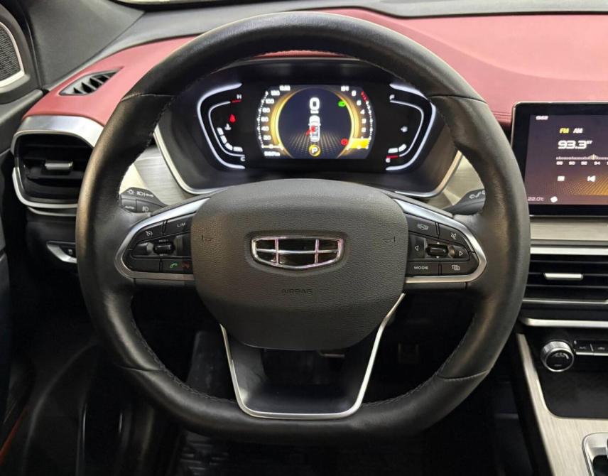 Geely Coolray I Санкт-Петербург  - изображение 13