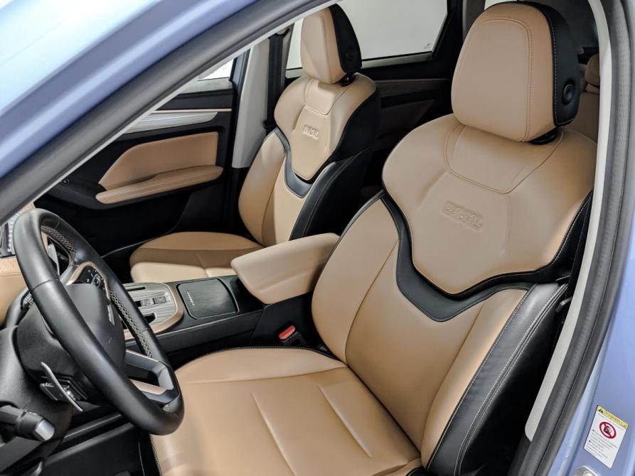 Haval Jolion I Москва  - изображение 20