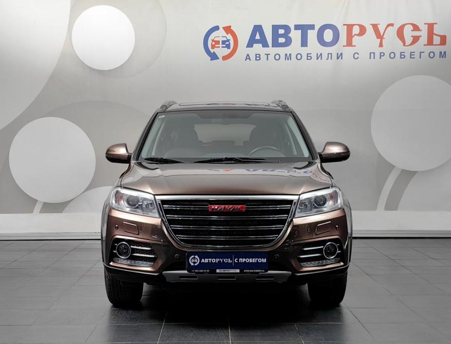 Haval H6 I Москва  - изображение 3