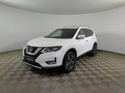 Nissan X-Trail III Рестайлинг Уфа  - изображение 26