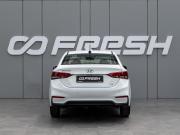 Hyundai Solaris II Краснодар  - изображение 23
