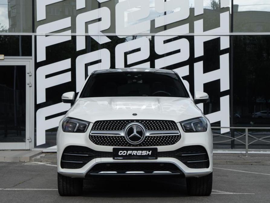 Mercedes-Benz GLE Coupe II (C167) Волгоград  - изображение 3