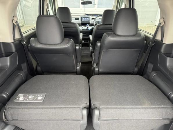 Honda Freed II с пробегом 2019 года, цена 1 688 000 рублей, 82348 км, компактвэн, Автокод Объявления