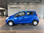 Chevrolet Spark III Екатеринбург  - изображение 25