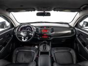 Kia Sportage III Иркутск  - изображение 29
