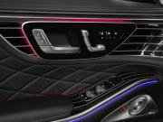 Mercedes-Benz S-Класс VII (W223) Рестайлинг Москва  - изображение 50