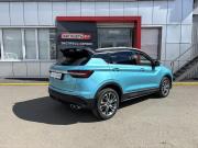 Geely Coolray I Альметьевск  - изображение 34