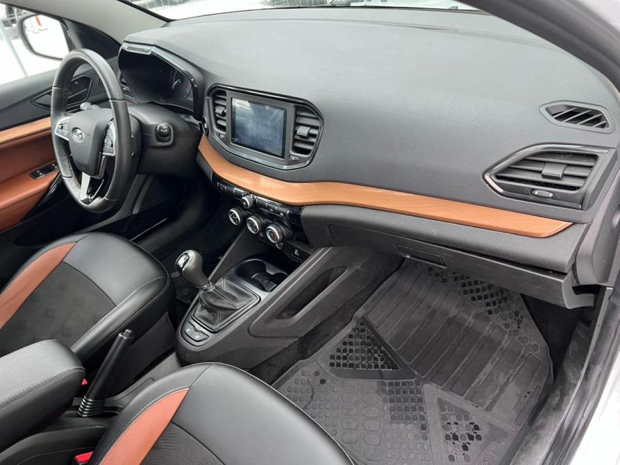 Lada (ВАЗ) Vesta I Рестайлинг (NG) Санкт-Петербург  - изображение 13