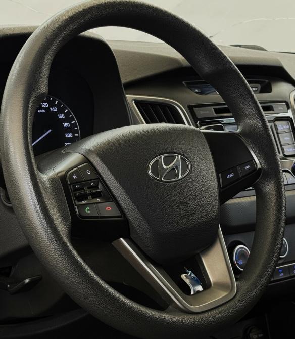 Hyundai Creta I Москва  - изображение 10