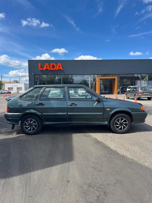 Lada (ВАЗ) 2114 Кострома  - изображение 4